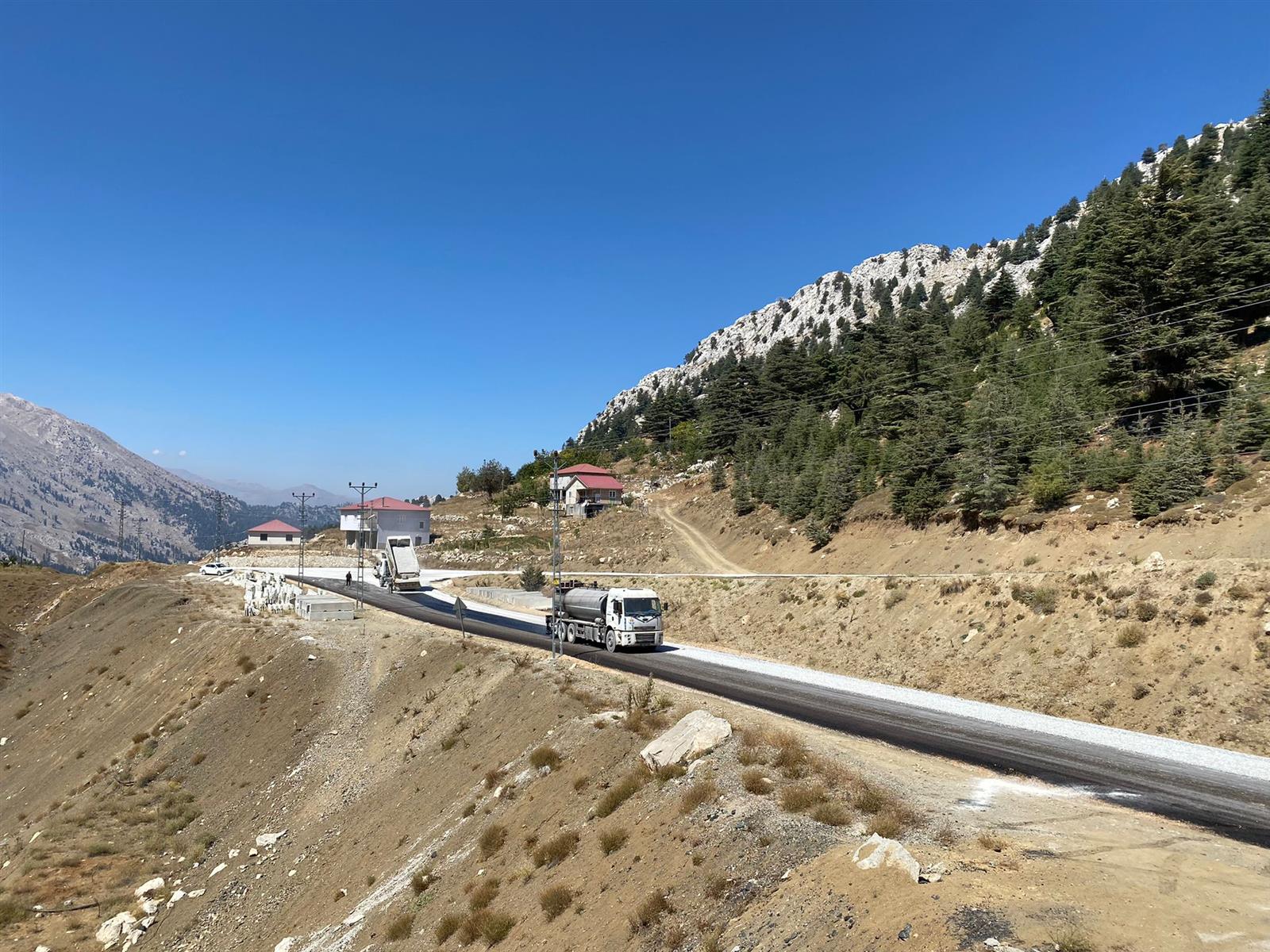 Adana Büyükşehir Belediyesi Sınırları İçerisinde Toprak İşleri Sanat Yapıları Üst Yapı (Alttemel, Temel, Sathi Kaplama, Bsk) Onarımı ve Yapımı İşi